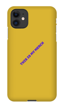 thehallofxam iPhone Phone Cases