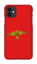 lt_raven98 iPhone Phone Cases