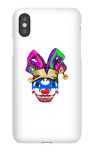 jokerkidd22 iPhone Phone Cases