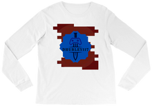 DHurley117 Long Sleeve Tee V1