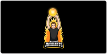 Jmlgiants XXL Gaming Mousepad