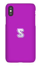 senpaivr_ iPhone Phone Cases