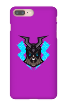 iPhone Rage Phone Cases