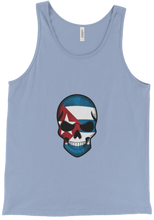 cubanaso Tank Top