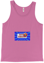 Official Yassin Tank Top