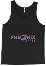 pheonix2free Tank Top