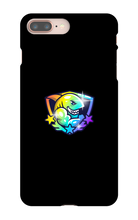 RhodiumSharx Rainbow iPhone Case