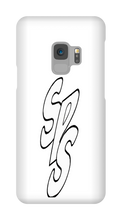 spens100 Samsung Phone Cases