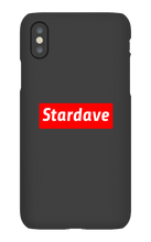 stardave iPhone Phone Cases