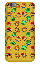 cheesylady cresh bendishmoot iPhone Phone Cases