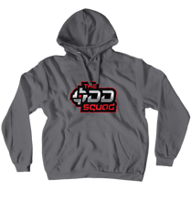 The Odd Hoodie
