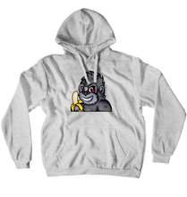 Gorilla Joe Hoodies (No-Zip/Pullover)