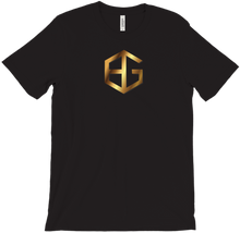 Beast Grandma Logo T-Shirt