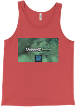 dabbanz Tank Top