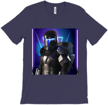 rocketstudios-2673 T-Shirts