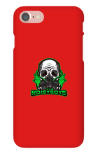 noisyboysplays iPhone Phone Cases