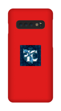frozencountryttv Samsung Phone Cases