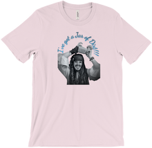 Jar of Dirt Shirt