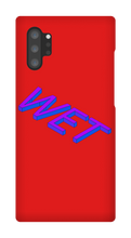 shreddykuhner Samsung Phone Cases