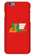 jadhuggaming iPhone Phone Cases
