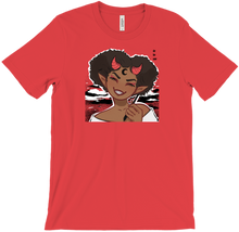 Deheune Oni Inspired T-Shirt V1