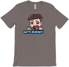 bueno19d T-Shirts