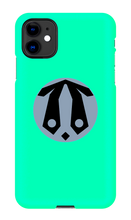 Loris iPhone Phone Cases