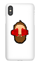 mio_oke iPhone Phone Cases