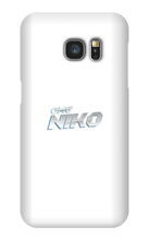 OMG NIKO Samsung  Cases