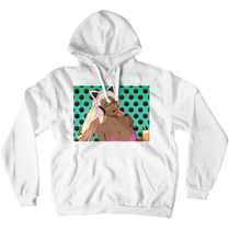 hananaboba Hoodies (No-Zip/Pullover)