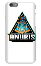 ultimateanubis iPhone Phone Cases