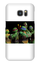 kyrolosmorgan Samsung Phone Cases