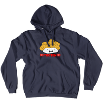 Tater Hoodie!