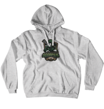 xxscorpiusttv Hoodies (No-Zip/Pullover)