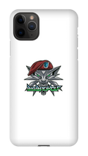 bigbadwolf19722 iPhone Phone Cases