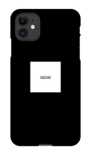 khanfamily iPhone Phone Cases