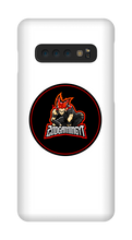 Zodgamingyt Logo Samsung Case