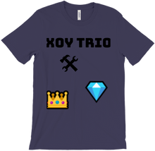 XOY