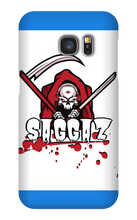 saggaz Samsung Phone Cases