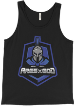 aresxgod Tank Top