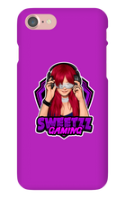 SweetzzGaming iPhone Phone Case