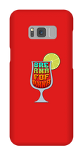 Streamer Daquiri Phone Case (Samsung)