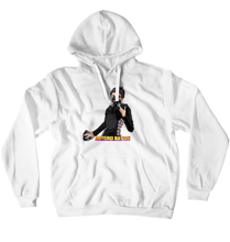 anteikunation Hoodies (No-Zip/Pullover)