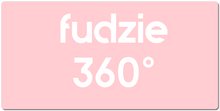 fudzie360 XXL Gaming Mousepad