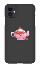 wickedwebb iPhone Phone Cases