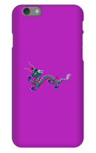 keiganmahaney iPhone Phone Cases