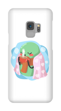 nos_love Samsung Phone Cases