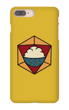 frieddiceparadice iPhone Phone Cases