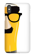 doctorbier iPhone Phone Cases