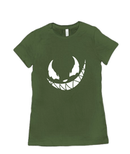 Playera Mujer JabbiVenom